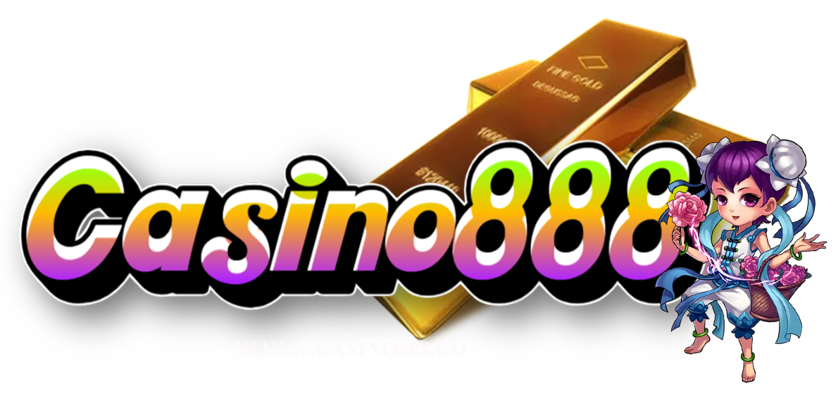 casino888