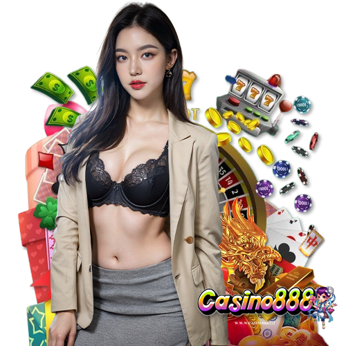 casino888 สมัคร