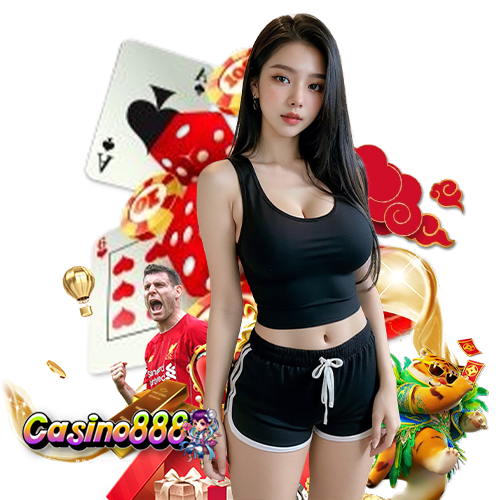 casino888